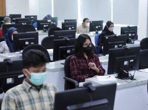 Kapan Pengumuman SBMPTN 2022? Ini Jadwal Lengkap dan Link Hasil