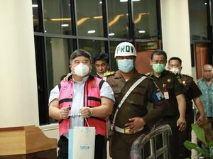 Jaksa Agung: Lin Che Wei Direkrut Tanpa Kontrak, tapi Ikut Ambil Kebijakan