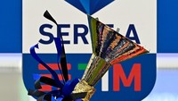 Serie A Siapkan Pesta Scudetto di Milan dan Sassuolo