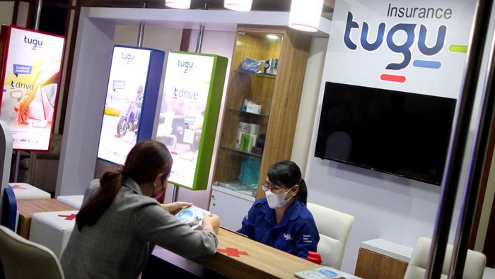 Di tengah kondisi ekonomi yang masih menantang akibat pandemi Covid-19, PT Asuransi Tugu Pratama Indonesia Tbk (Tugu Insurance) berhasil catatkan Laba Rp 327,23 M.

Peningkatan kinerja baik dari sisi finansial maupun operasional itu dicatatkan di tahun buku 2021 (audited). Laba tahun berjalan konsolidasian tercatat sebesar Rp 327,23 Miliar atau naik 20% dari tahun lalu sebesar Rp 271,91 Miliar.