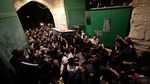 Ribuan Orang Iringi Pemakaman Warga Palestina yang Tewas oleh Israel