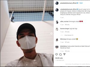 Ini 3 Hal Alasan Singapura Tolak UAS