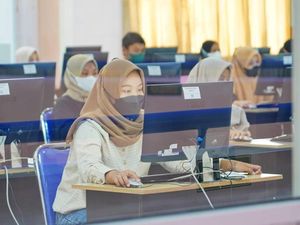 Siap-siap Pengumuman SBMPTN 2022, Begini Cara Mudah untuk Cek Hasilnya