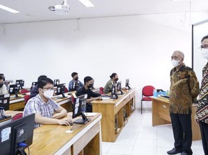 Hai Siswa, Daftar SNBP 2023 Gratis! Ini Jadwalnya