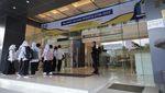 Intip Suasana UTBK SBMPTN 2022: Unpad, UI, UGM, IPB, Unair, dan ITS