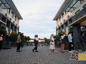 Catat! Ini Batas Usia Peserta SNPMB 2023 untuk SNBP dan SNBT