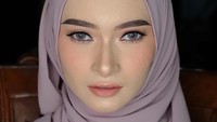 Valda Alviana tetap memilih jalur taaruf buat cari pasangan meski sempat gagal. (Foto: dok. Instagram @valda_alviana) 