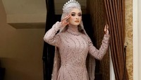 Menurut Valda Alviana, pacaran pun tidak akan menjamin hubungan akan langgeng saat menikah. (Foto: dok. Instagram @valda_alviana)