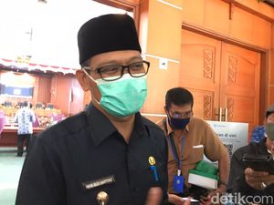 Buruh Depok Minta UMK Naik 15%, Wakil Wali Kota Singgung UMK Provinsi