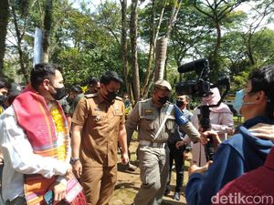 Selain Bangun Bonbin di PIK, Raffi Ahmad Bikin Wahana Bersalju di Medan