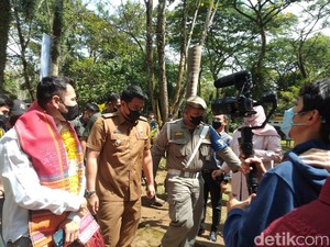 Ini Alasan Raffi Ahmad Tunda Investasi di Medan Zoo