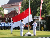 Pedoman Lengkap Upacara Hari Pendidikan Nasional 2026, Siswa Cek!