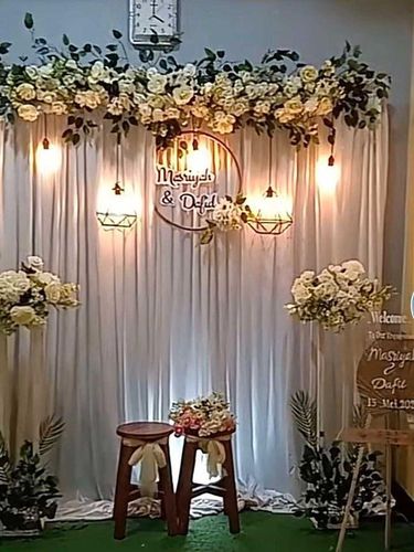 ✔️10++ Informasi tentang Bisnis dekorasi lamaran - Terbaru 6 wanita yang membuka bisnis jasa dekorasi asihmawarda 2 34