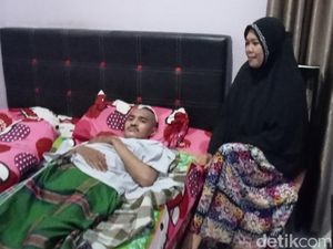 Cerita Mengerikan Korban KKB Papua yang Ditembak dari Gunung