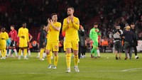 Liverpool Jaga Asa Juara, meski Serba Sulit di Pekan Terakhir