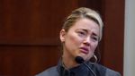 Air Mata Amber Heard Dinilai Palsu
