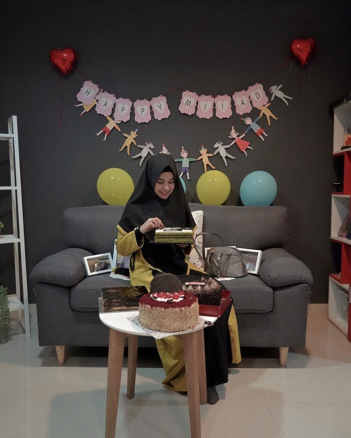 Annisa Rahma Annisa Rahma