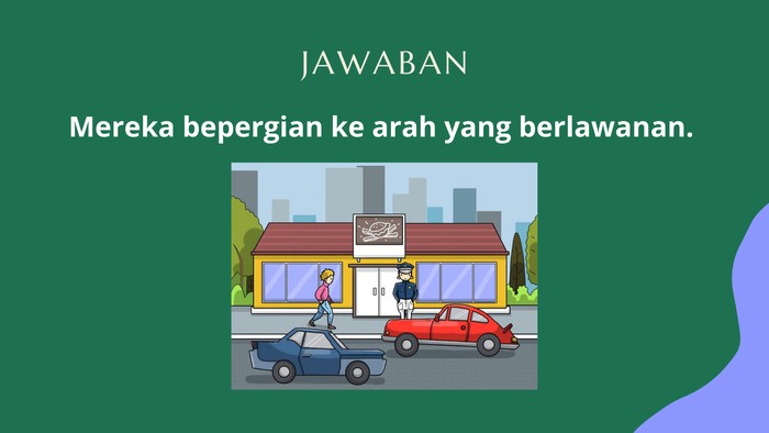 Asah otak detikHealth.