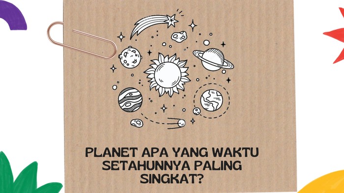 Teka-teki Ilmu Pengetahuan Alam, Genius Juga Belum Tentu Bisa Jawab