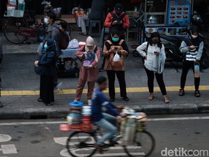 Warga +62 Merapat! Satgas IDI Bagikan Kabar Baik soal COVID-19 Pasca Lebaran