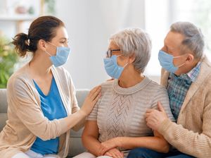 Aturan Lepas Masker: Kapan dan di Mana Boleh Tak Pakai?