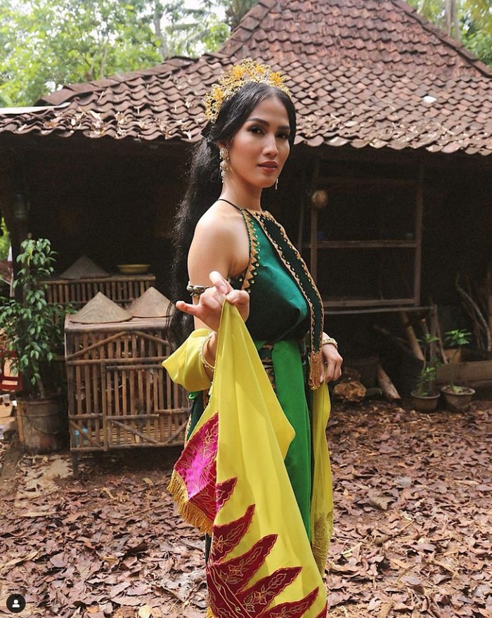Aulia Sarah