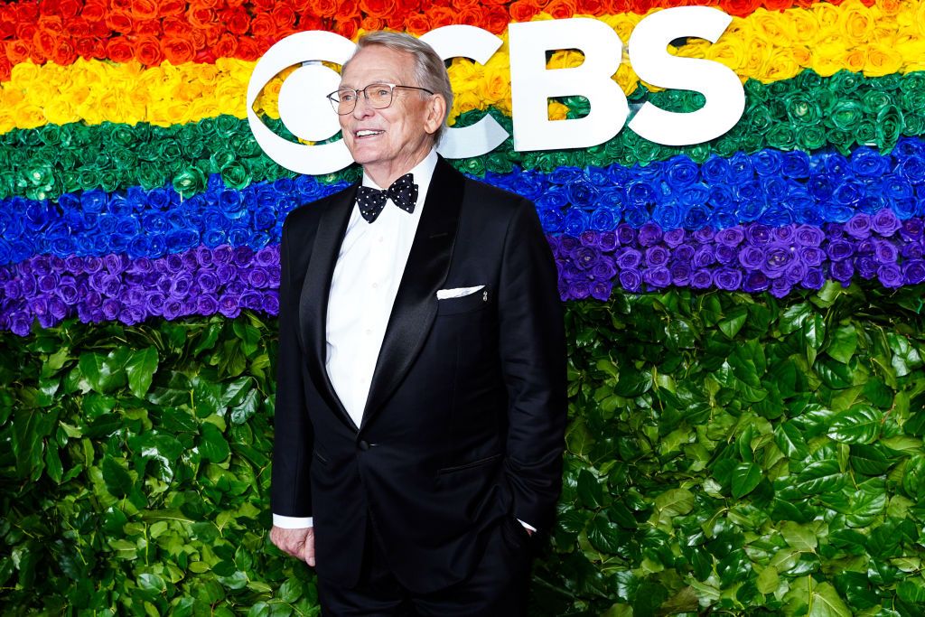 NEW YORK, NEW YORK - JUNE 09: Bob Mackie attends the 73rd Annual Tony Awards at Radio City Music Hall on June 09, 2019 in New York City. (Photo by Sean Zanni/Patrick McMullan via Getty Images)