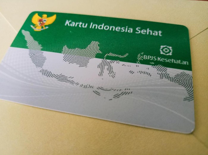 BPJS Kesehatan