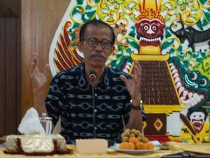 Bupati Magetan Minta Dugaan Kadisperindag Selingkuhi Istri TNI Diusut