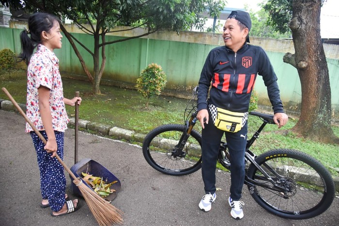 Dedi Mulyadi