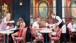 Di Kafe Berusia 366 Tahun Ini Pertama Kali Gelato Dijual di Prancis