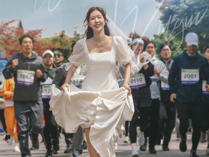 Drama Korea Woori the Virgin Woori the Virgin