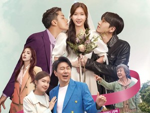 5 Drama Korea Komedi Romantis Terbaru yang Bikin Senyum-senyum