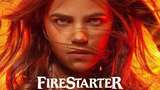Review Firestarter: Adaptasi Stephen King yang Mengecewakan