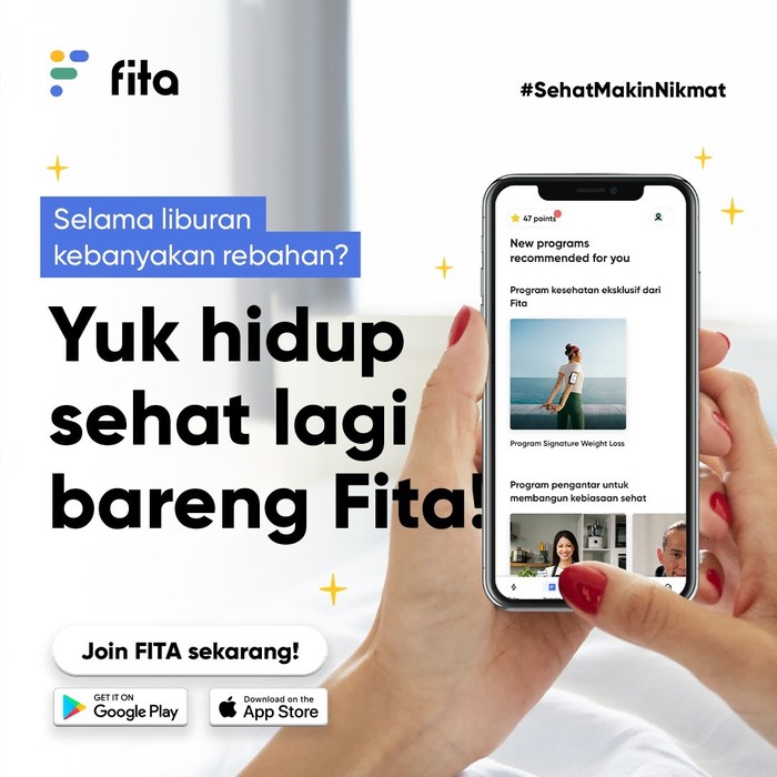 fita fita