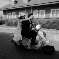 Calvin Setiawan dari Sincera In Dream Belle, Bandung, Indonesia. Foto: Dok. Junebug Weddings