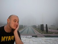 Foto Trevaling