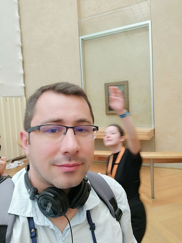 Foto Trevaling