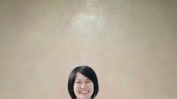 Mirip banget dengan foto kan? Foto: Instagram/mienokei