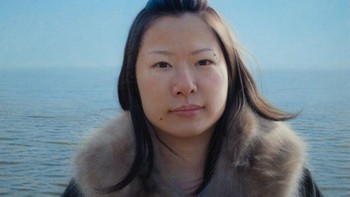 Hasil lukisannya membuat kagum banyak orang. Foto: Instagram/mienokei