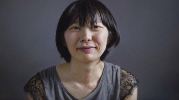 Detil dari setiap lukisannya sungguh bukan main. Foto: Instagram/mienokei