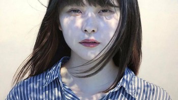 Detailnya yang memukau akan bikin kagum siapapun yang melihatnya. Foto: Instagram/mienokei