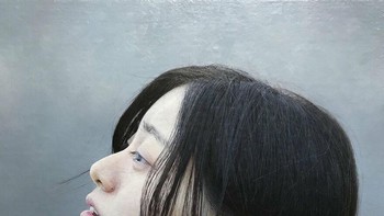 Detail helaian rambut yang realistis. Foto: Instagram/mienokei