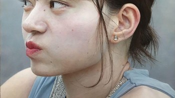 Tak heran jika karya-karyanya bikin kagum. Foto: Instagram/mienokei