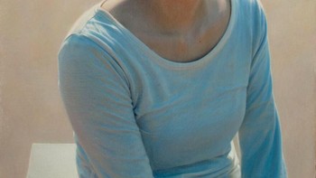 Kei sudah beberapa kali memamerkan karyanya untuk khayalak, misalnya di museum. Foto: Instagram/mienokei