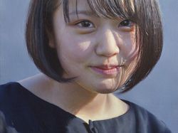 Bukan Foto, Ini Lukisan Super Realistis!