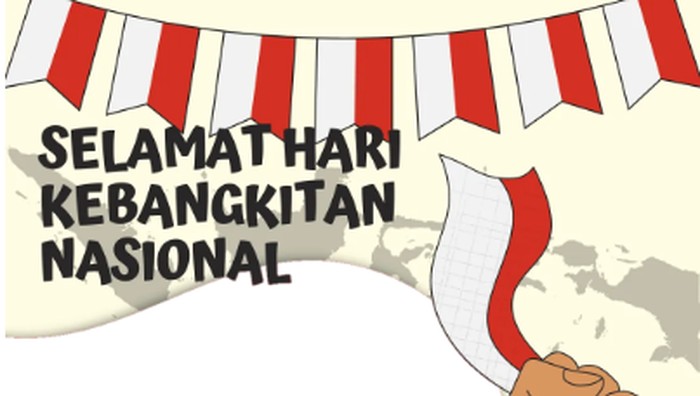 FrameTwibbon Hari Kebangkitan Nasional FrameTwibbon Hari Kebangkitan Nasional
