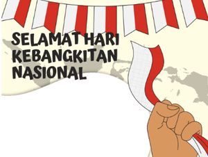 Profil 6 Tokoh Kebangkitan Nasional, Ada Orang Belanda?