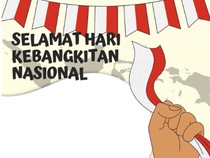 Hari Kebangkitan Nasional 2025 Tanggal Berapa? Simak Jadwalnya di Sini!
