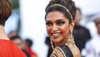Deepika Padukone memulai tahun 2023 dengan banyak proyek baru. (Foto: Vianney Le Caer/Invision/AP/Vianney Le Caer)